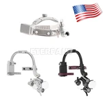 Dental Medical Headlight 10W Led HEADLAMP/3.5X Binocular Loupes 5W. Fixed Price $70.99.