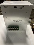 Alcon Infiniti Vision System Control Box 210-2797-502.G. Fixed Price $475.00.