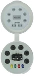 Insight Peep Kits: 4 Clarifying Lens SET/6 Aperture Set/standard White. Fixed Price $282.99.