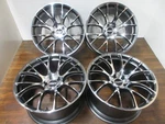 Jdm Concave Lightweight Forging Wheels Rays Volk Racing G16 20IN11J+ No Tires. Fixed Price $4863.43.