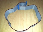 Control Panel Ribbon Cable For Nidek Santinelli 7070 Edger . Keypad New. Fixed Price $120.00.
