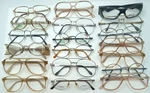 On-guard Safety Glasses Z-87 Pick Size & Color Eyeglass Frames EN166-F Z87. Fixed Price $39.99.