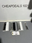 Reichert A.o. Woodlyn Projector-o-chart Slide Big Adult Lot LC8543-22. Fixed Price $160.00.