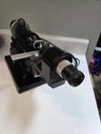 Marco Lensmeter LM-101 Manual Measuring Instrument Read. Fixed Price $350.00.