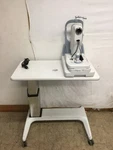 Canon CR-2 Plus Af Digital Retinal Camera 20.2MP Ophthalmic W/K2 Table Working. Fixed Price $2299.96.