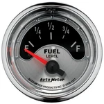 Auto Meter 1217 American Muscle Fuel Level Gauge. Fixed Price $86.39.