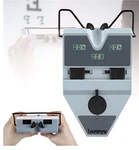 Huanyu Optical Digital Pupilometer 50-80MM Pupillometers Automatic LY-9C. Fixed Price $70.00.