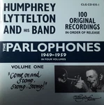 Humphrey Lyttelton His Band - Come Stomp, Cd. Fixed Price $12.08.