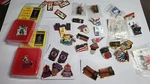 Olympic Pins - Pick Your Combined Shipping. Fixed Price $5.00.