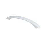 Ge JVM1441WH04 Oem Compatible Microwave Door Handle. Fixed Price $44.99.