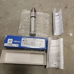 Welch Allyn Hillrom Ref 71000-A Rechargeable Instrument Handle #901087 Battery. Fixed Price $215.72.