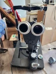 American Optical 11665 Ao Slit Lamp. Fixed Price $374.99.