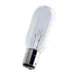 1000123 Ushio Cax 50W 130V BA15D Clear Incandescent Lamp. Fixed Price $12.88.