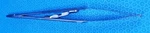 Ssi Ultra 32-449 Castroviejo Needle Holder, Jacobson Style, Heavy, Straight. Fixed Price $74.99.