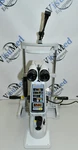 Nidek YC1800 Yag Laser System YC-1800. Fixed Price $11500.00.
