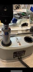Welch Allyn 71100 Charger W. Ophthalmoscope No Batteries. Fixed Price $135.00.