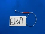 E1319 Ocular Surgical Landers Biconcave Lens With Infusion Handle. Fixed Price $150.00.
