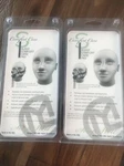 Sequal Sleep Comfort Care Pads #7511 Small (pack Of 2). Fixed Price $10.99.