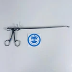 Karl Storz 27072A 18CM Optical Biopsy Forceps Double-action Jaws. Fixed Price $1243.00.