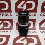 FL-CC5028-2M Ricoh Lens, 2/3 Inch, 50MM, F2.8 Aperture, Used. Fixed Price $129.00.