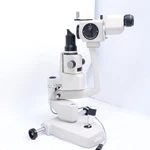 Reichert Excel 255 Slit Lamp *for Parts* T12-D8. Fixed Price $360.00.