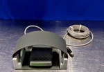 Bausch & Lomb Footswitch Pedal Ref BL2296. Fixed Price $250.00.
