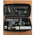 Welch Allyn Panoptic Direct Ophthalmoscope And Otoscope With Case & Accessories. Fixed Price $489.00.