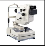 Topcon TRC-50EX Retinal Camera Ophthalmology. Fixed Price $1827.89.