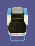 Alcon Legacy Footswitch Sttl-ftswth. Fixed Price $249.99.