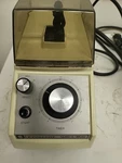 Crescent Dental Mfg Model DS-80 Wig-l-bug Amalgamator Works Great. Fixed Price $115.00.