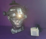 Heine Omega 500 Ophthalmoscope With EN-50 Power Supply. Fixed Price $1499.00.