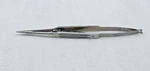 Storz E3861 Wh Castroviejo Straight 10MM Needle Holder. Fixed Price $58.49.