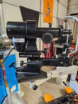 Bausch & Lomb Manual Keratometer 71-21-35 Opthalmometer. Fixed Price $800.00.