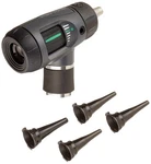 Welch Allyn 23820 Macro View Otoscope With Throat Illuminator Open Box. Fixed Price $215.99.