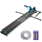 Vevor 48" Manual Tile Cutter Cutting Machine With Infrared For Porcelain Ceramic. Fixed Price $125.99.