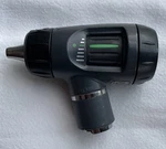 Welch Allyn 3.5V Macroview Diagnostic Otoscope 23810 Head Bulb Tested #5. Fixed Price $85.00.