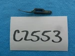 Rhein Surgical Ophthalmic Titanium Salz Nucleus Splitter 05-2335. Fixed Price $90.00.