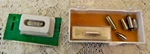 Welch Allyn Replacement Bulb Optic Ophthalmoscope #9, 0900, 03100, 021, 00200. Fixed Price $15.00.