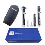 Welch Allyn Diagnostic Set, Soft Case Pocket Junior. Fixed Price $255.00.