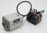 Hitachi KP-160U Solid State Camera. Fixed Price $80.00.