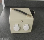 Elna Heidelberg Power Supply. Fixed Price $249.99.