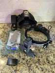 Keeler Wireless All Pupil Ii Led Indirect Ophthalmoscope (demo Unit). Fixed Price $2995.00.