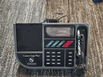 Sonogage Corneo-gage Plus Pachymeter W/ Probe. Fixed Price $1000.00.
