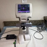 Topcon CL-300 Auto Lensmeter Lensometer Works See Pictures. Fixed Price $1999.99.