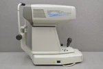 Nidek ARK-700A Autorefractor/keratometer White. Fixed Price $3850.00.