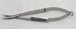 Storz Wescott Type Stitch Scissors E-3321 4.7". Fixed Price $49.49.