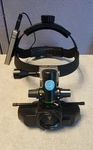 Propper Insight Wireless Binocular Indirect Ophthalmoscope. Fixed Price $1595.00.