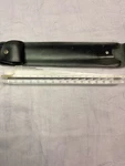 Berens/luneau Prism Bar Combined Set Of Vertical And Horizontal. Fixed Price $150.00.