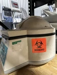 Clay Adams Sero-fuge 2001 Digital Display Medical Laboratory Centrifuge. Fixed Price $889.00.