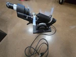 Marco 101 Lensmeter + Prism Compensator *read* Lensometer. Fixed Price $499.00.